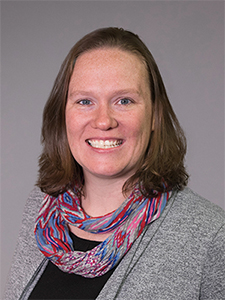 Tricia Conway, RN, BSN, RAC-CT, DNS-CT